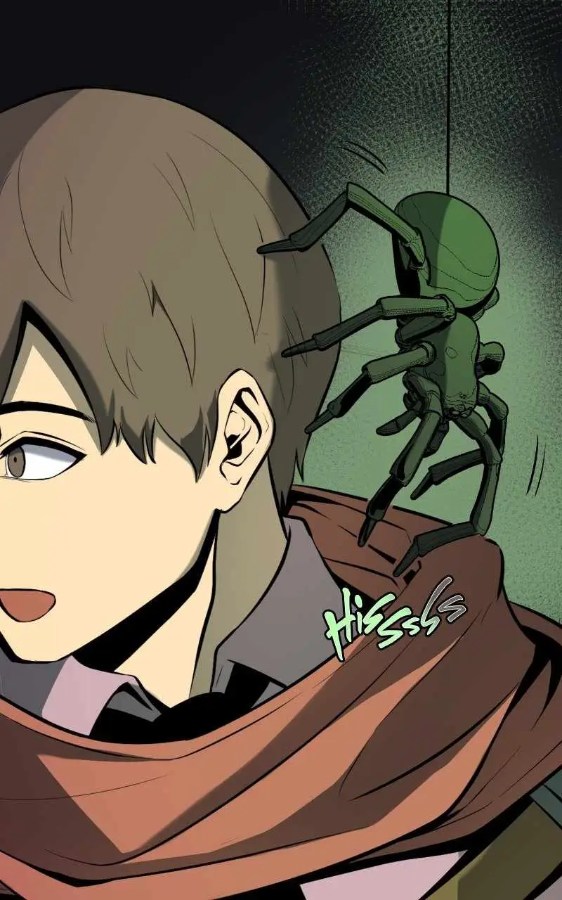 Primal Hunter Chapter 5 — Page 94