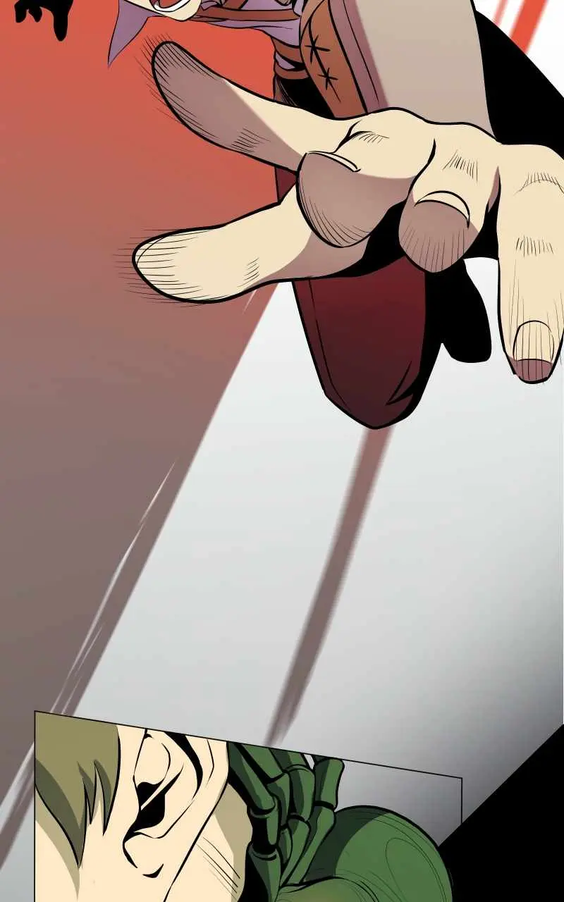 Primal Hunter Chapter 5 — Page 96