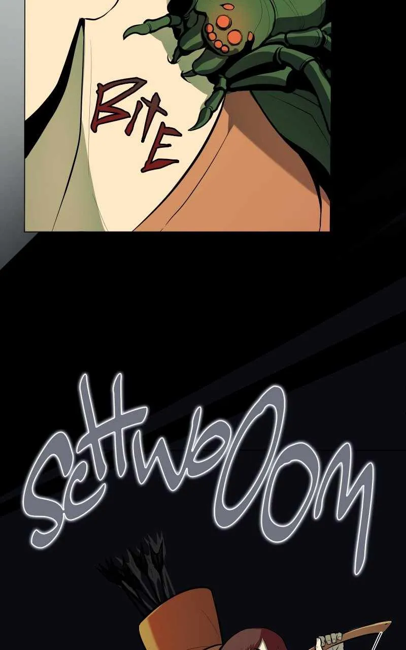 Primal Hunter Chapter 5 — Page 97