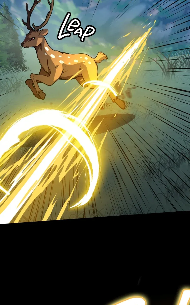 Primal Hunter Chapter 50 — Page 110