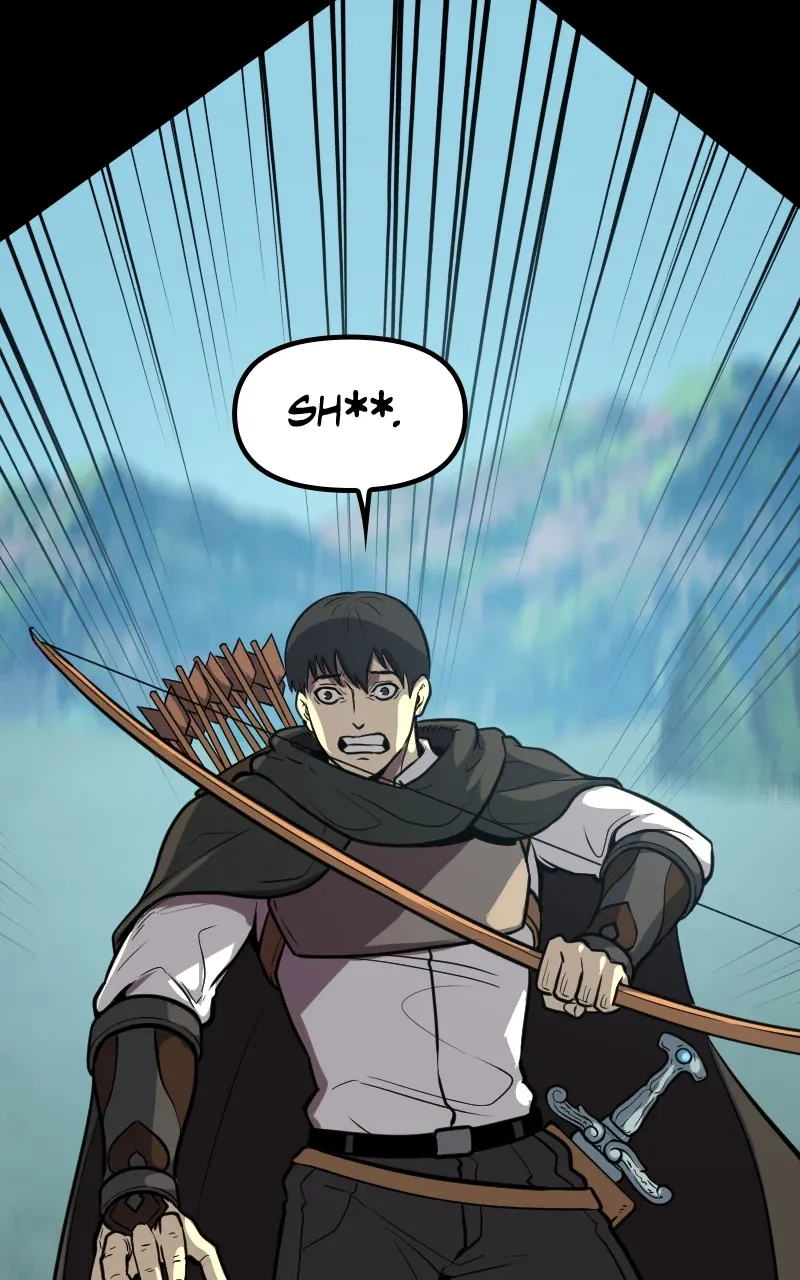 Primal Hunter Chapter 50 — Page 117
