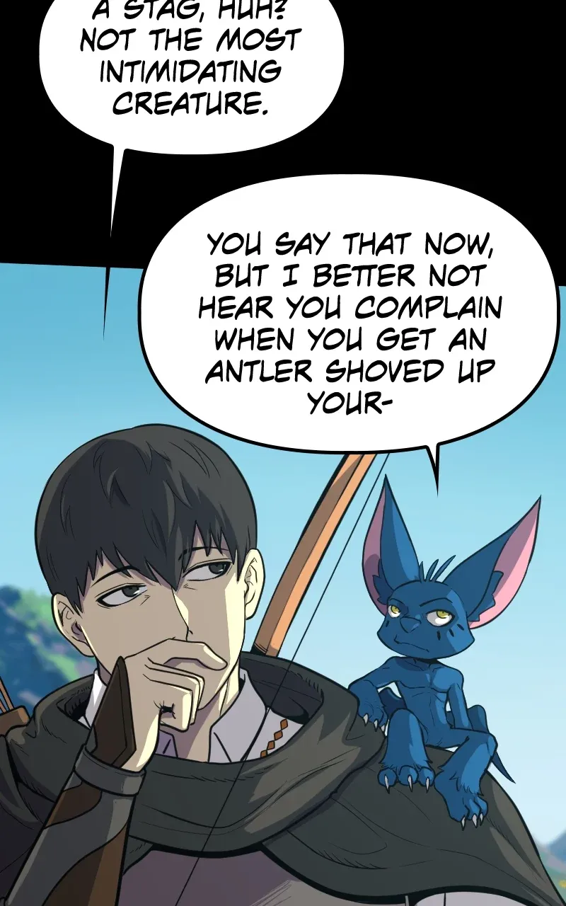 Primal Hunter Chapter 50 — Page 13