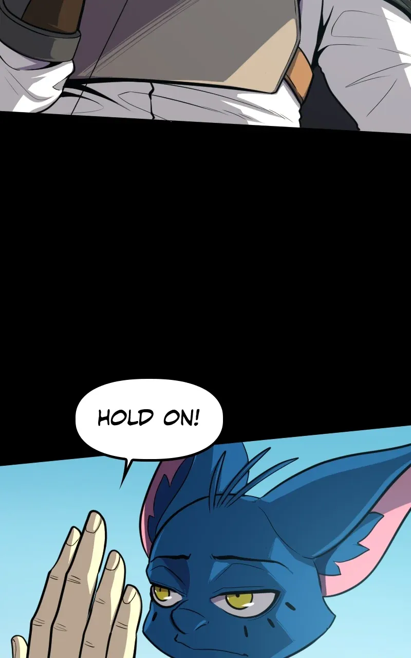 Primal Hunter Chapter 50 — Page 14