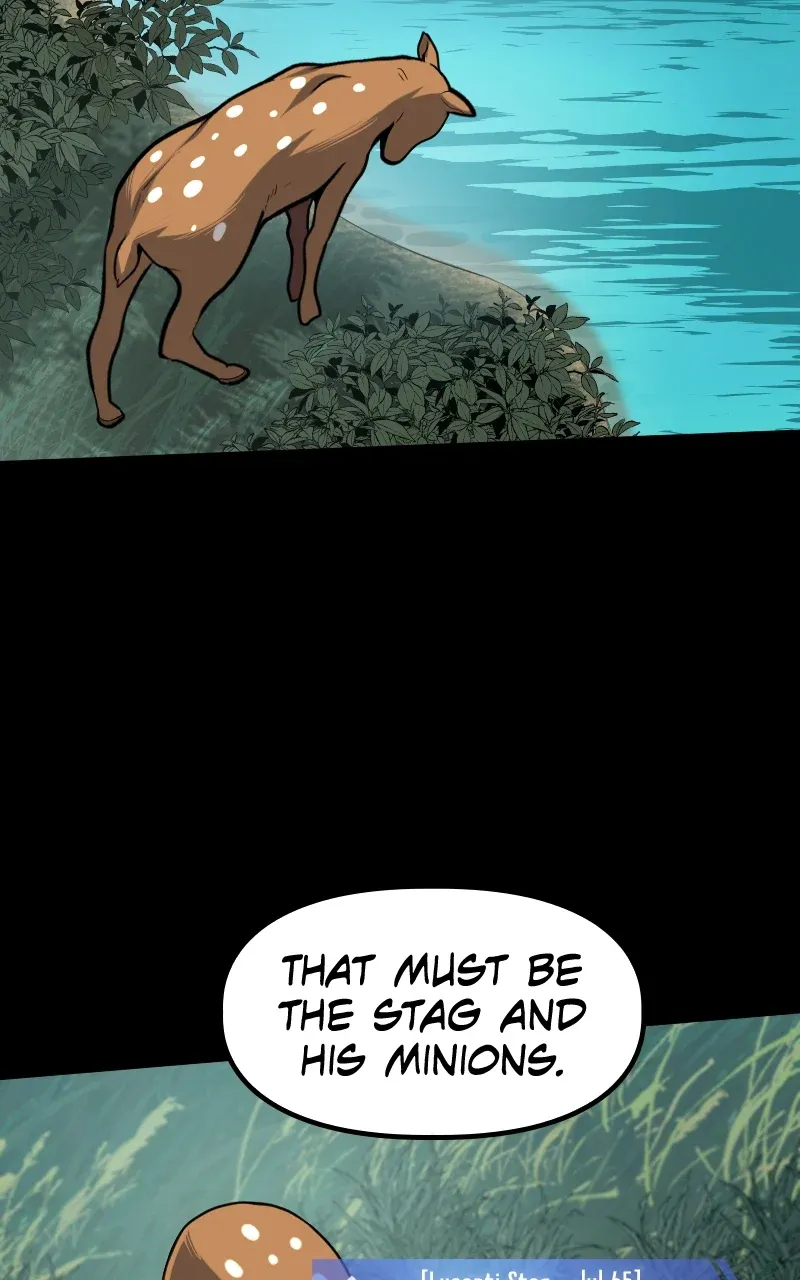 Primal Hunter Chapter 50 — Page 17