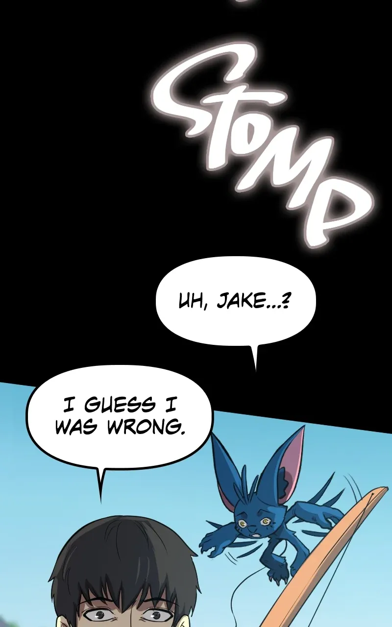 Primal Hunter Chapter 50 — Page 23