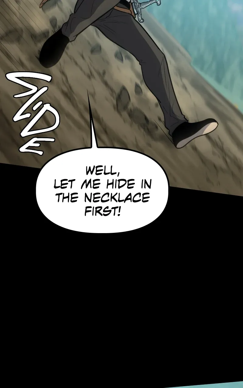 Primal Hunter Chapter 50 — Page 28