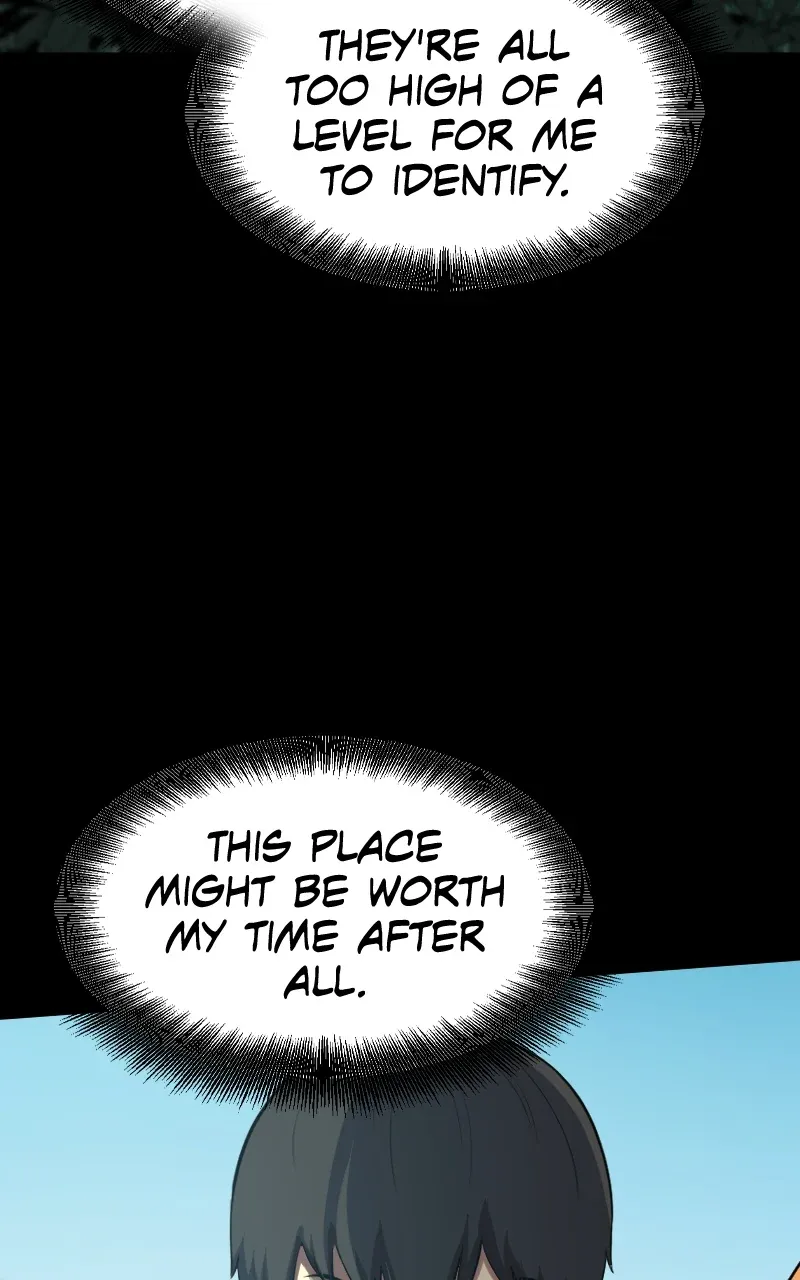 Primal Hunter Chapter 50 — Page 34
