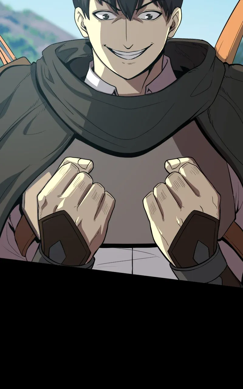 Primal Hunter Chapter 50 — Page 35