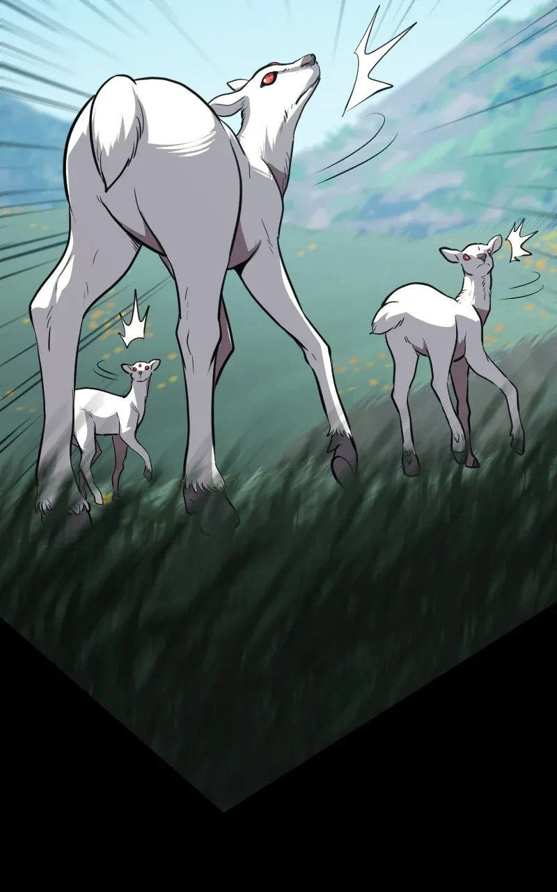 Primal Hunter Chapter 50 — Page 38