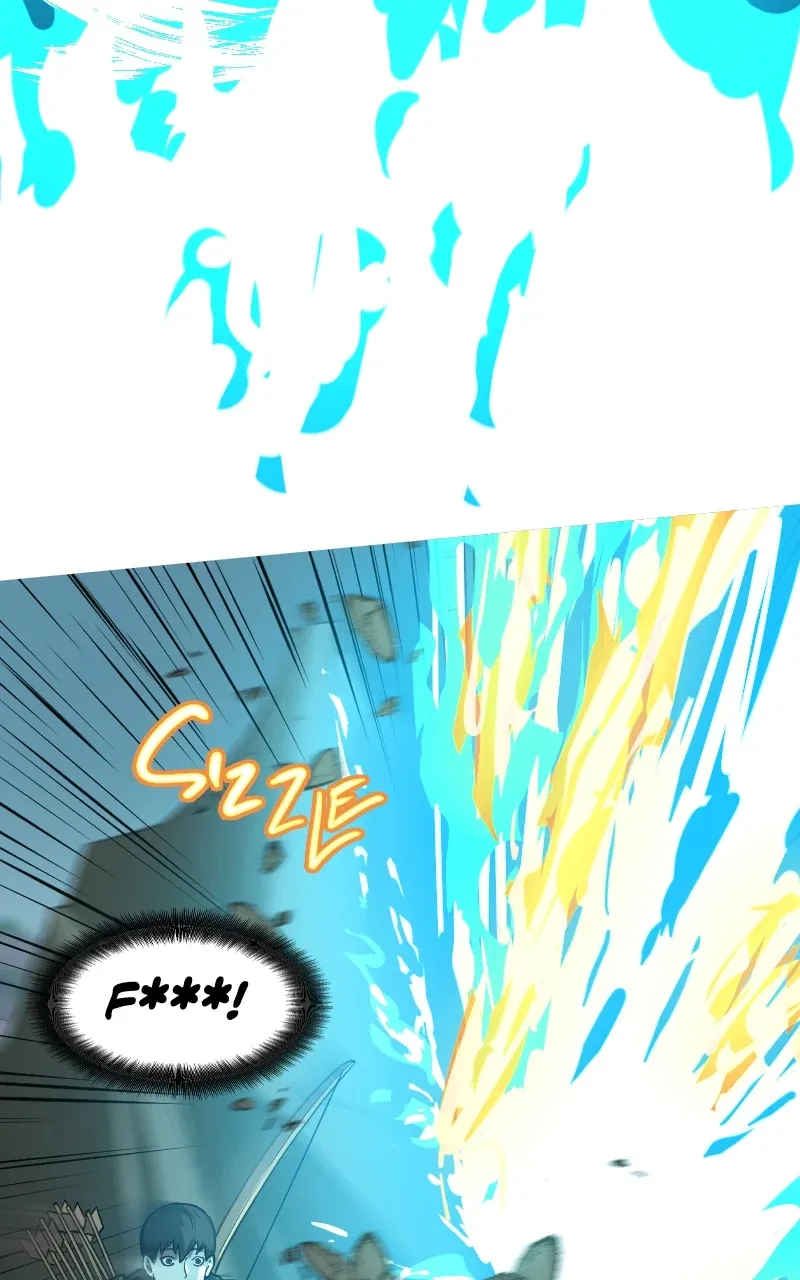 Primal Hunter Chapter 50 — Page 44