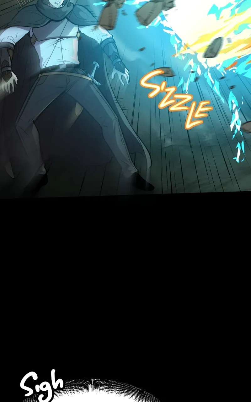 Primal Hunter Chapter 50 — Page 45