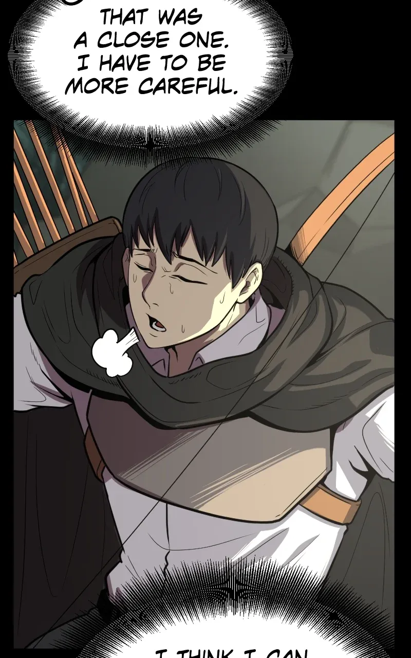 Primal Hunter Chapter 50 — Page 46