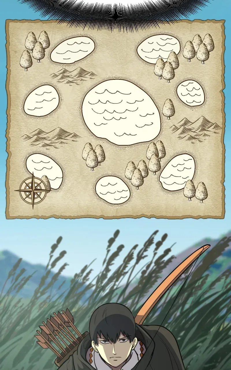 Primal Hunter Chapter 50 — Page 55