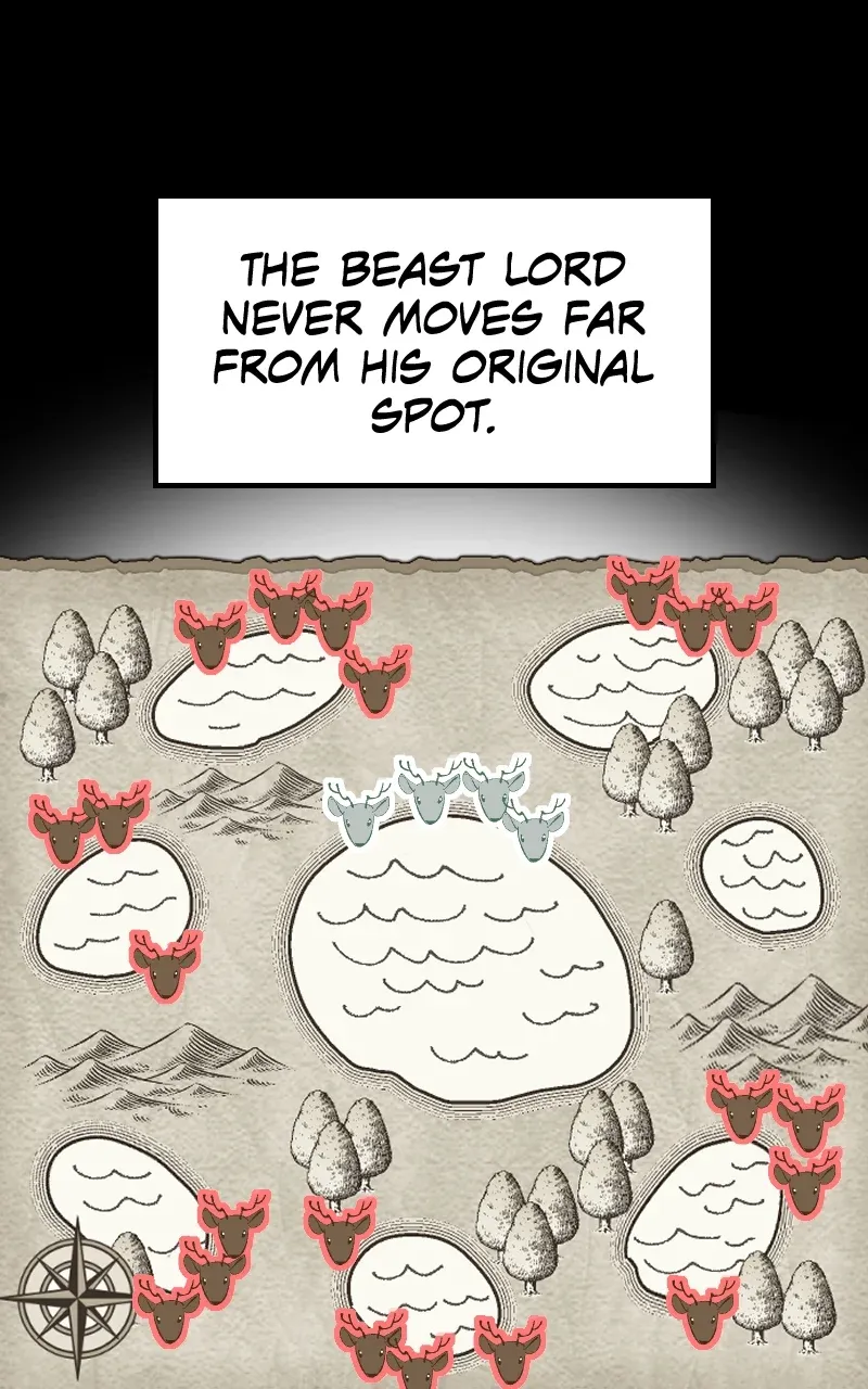Primal Hunter Chapter 50 — Page 58