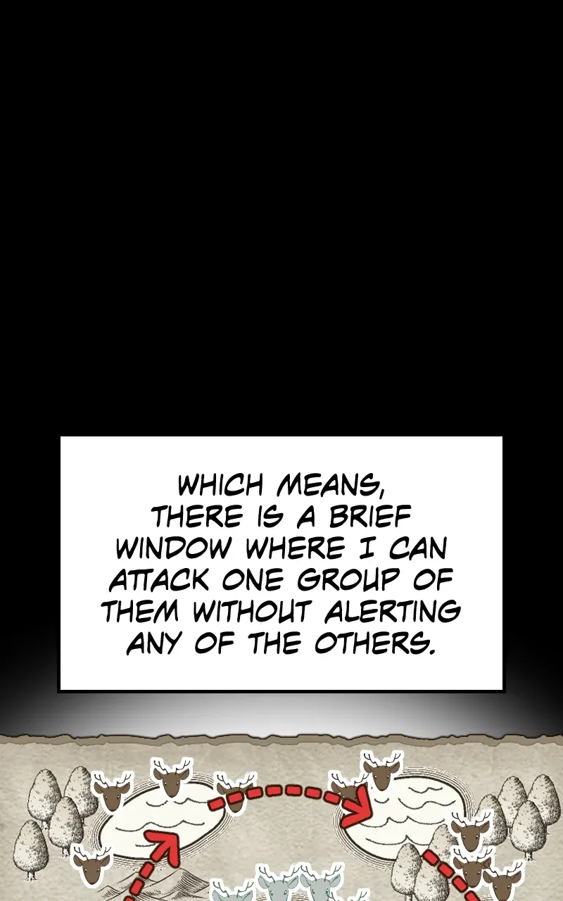 Primal Hunter Chapter 50 — Page 61