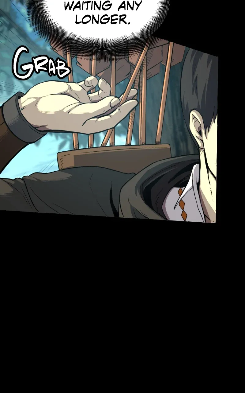 Primal Hunter Chapter 50 — Page 65