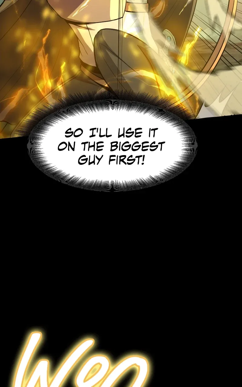 Primal Hunter Chapter 50 — Page 72