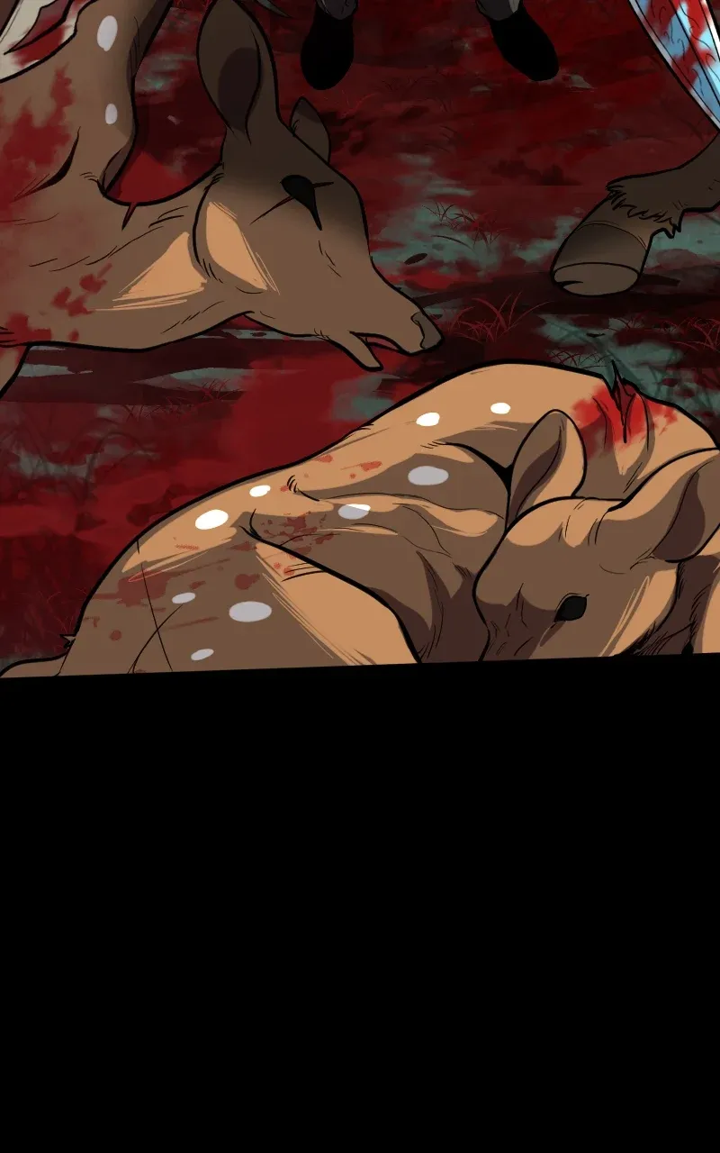 Primal Hunter Chapter 50 — Page 86