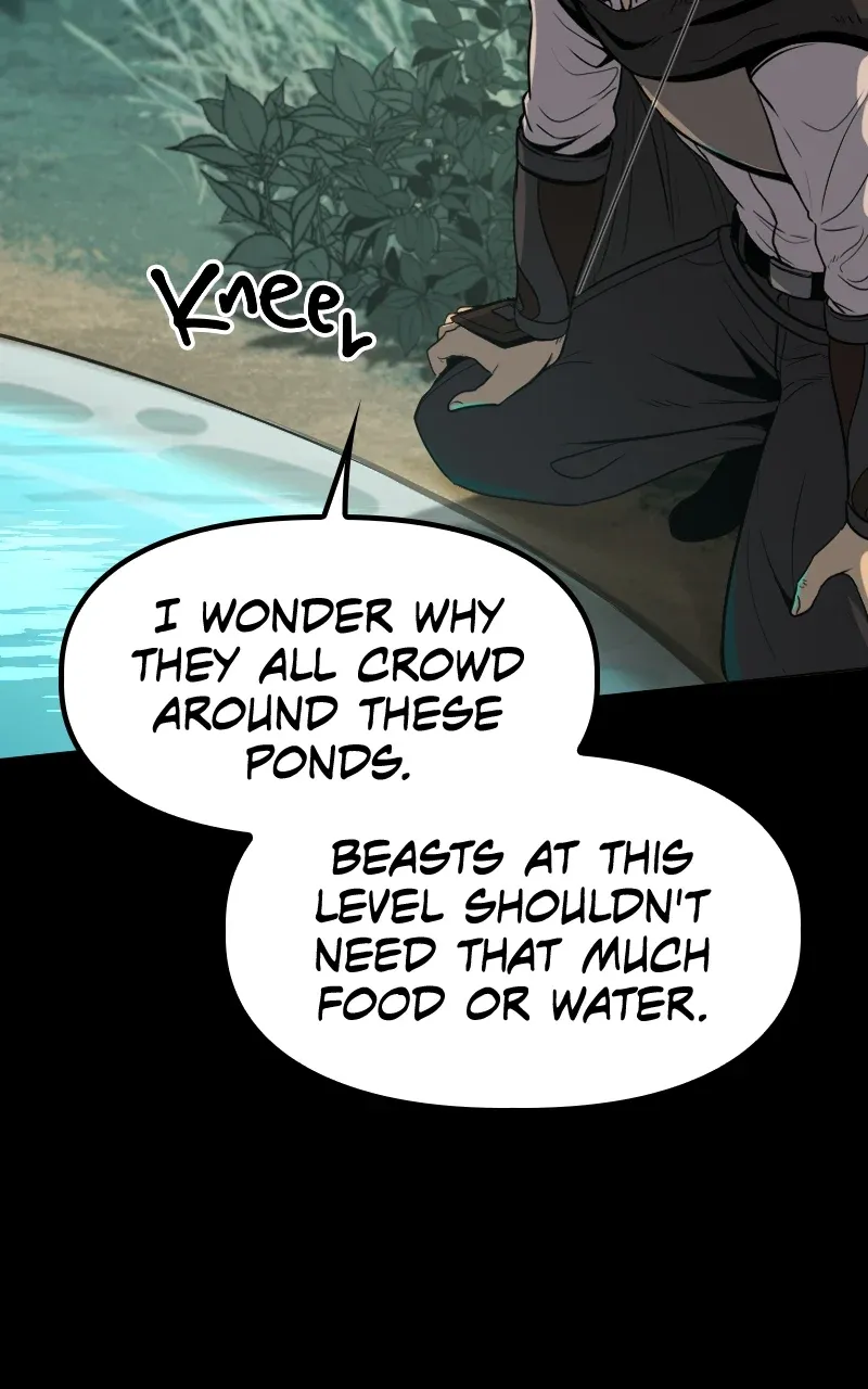 Primal Hunter Chapter 50 — Page 89
