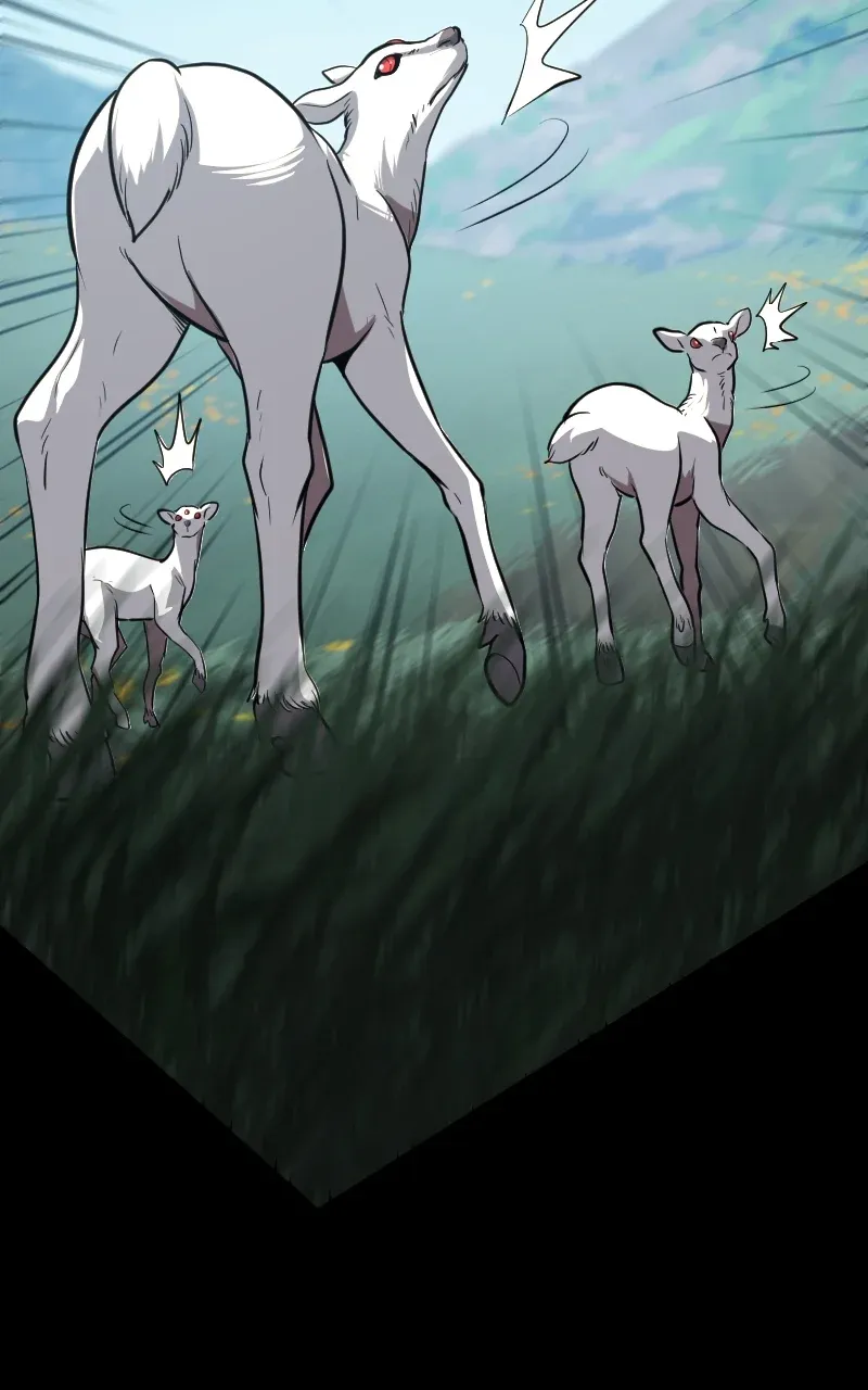 Primal Hunter Chapter 51 — Page 5