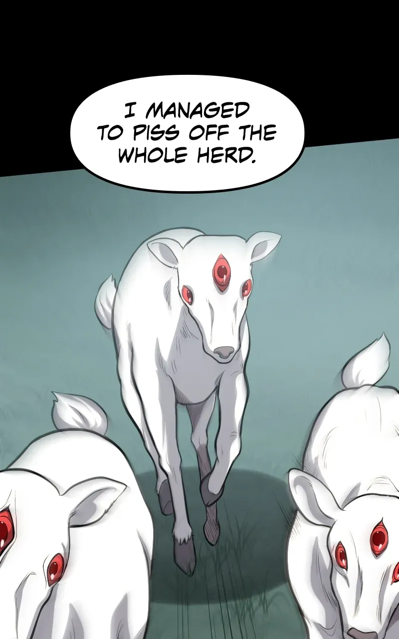 Primal Hunter Chapter 51 — Page 14