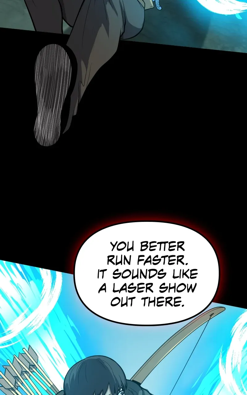 Primal Hunter Chapter 51 — Page 20