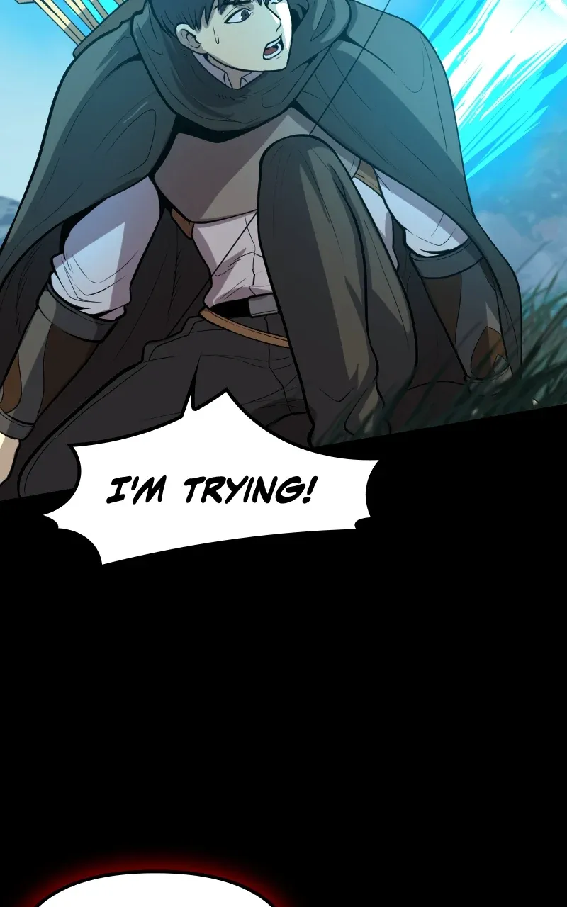 Primal Hunter Chapter 51 — Page 21