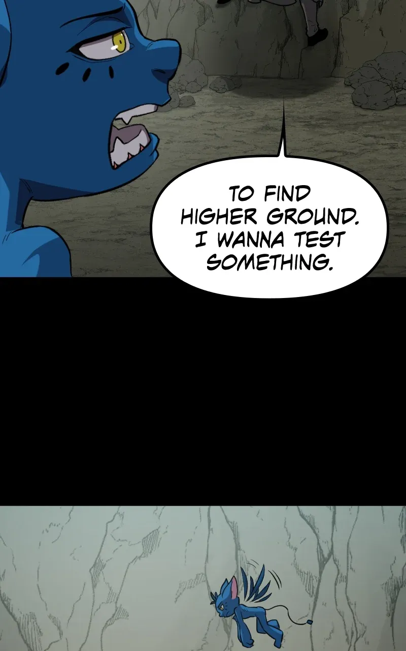 Primal Hunter Chapter 51 — Page 41