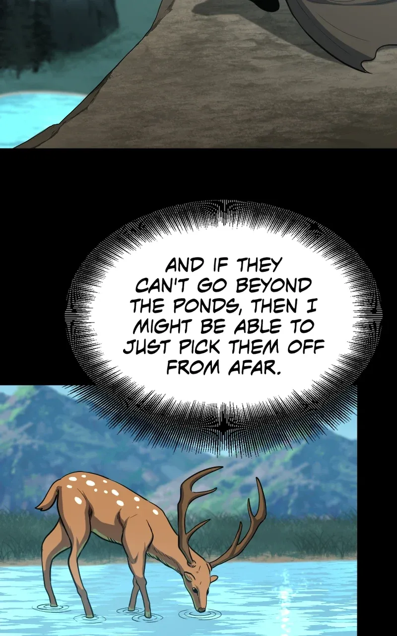 Primal Hunter Chapter 51 — Page 44