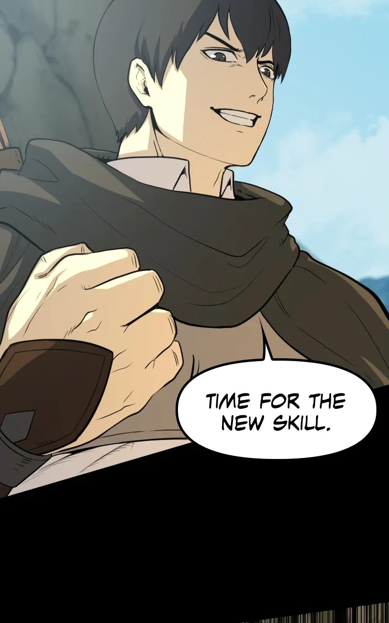 Primal Hunter Chapter 51 — Page 57