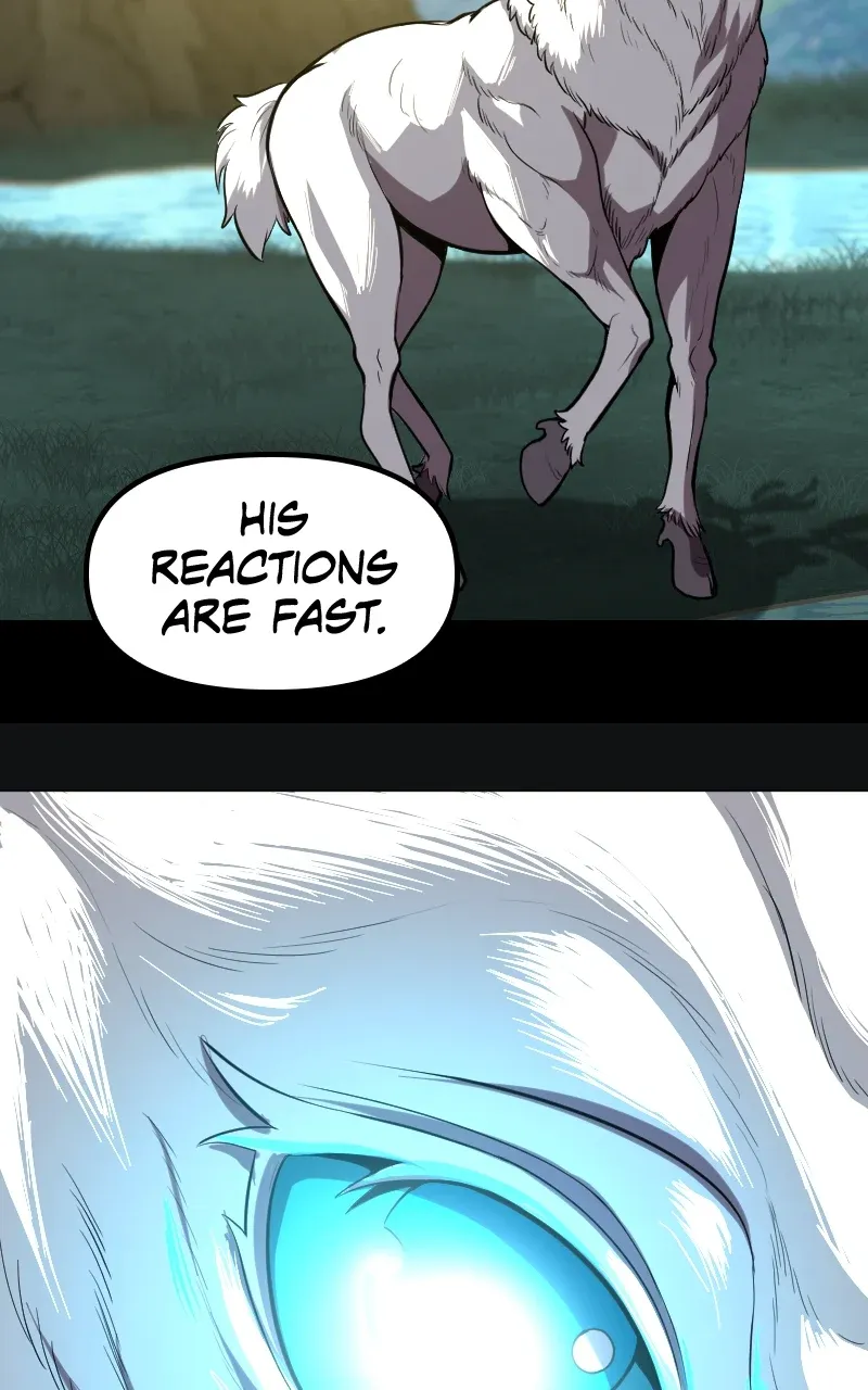 Primal Hunter Chapter 51 — Page 60