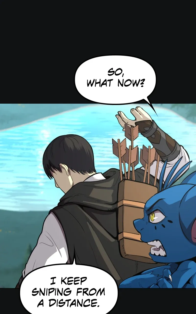 Primal Hunter Chapter 51 — Page 69