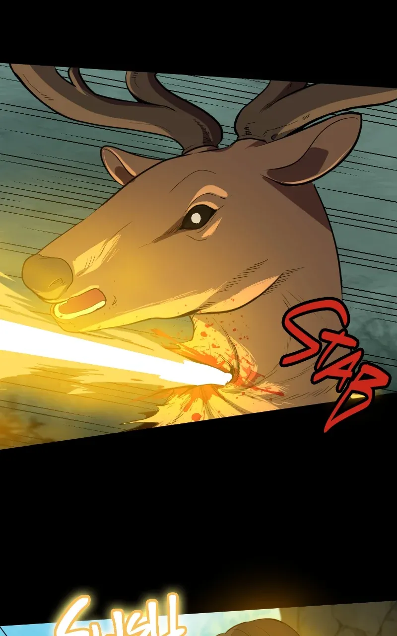 Primal Hunter Chapter 51 — Page 74
