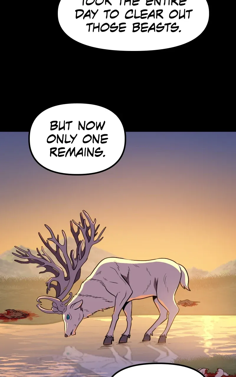 Primal Hunter Chapter 51 — Page 90