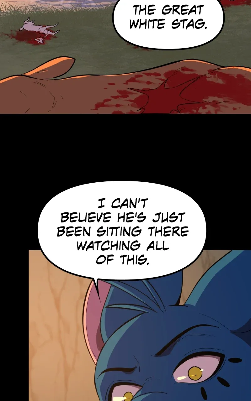 Primal Hunter Chapter 51 — Page 91