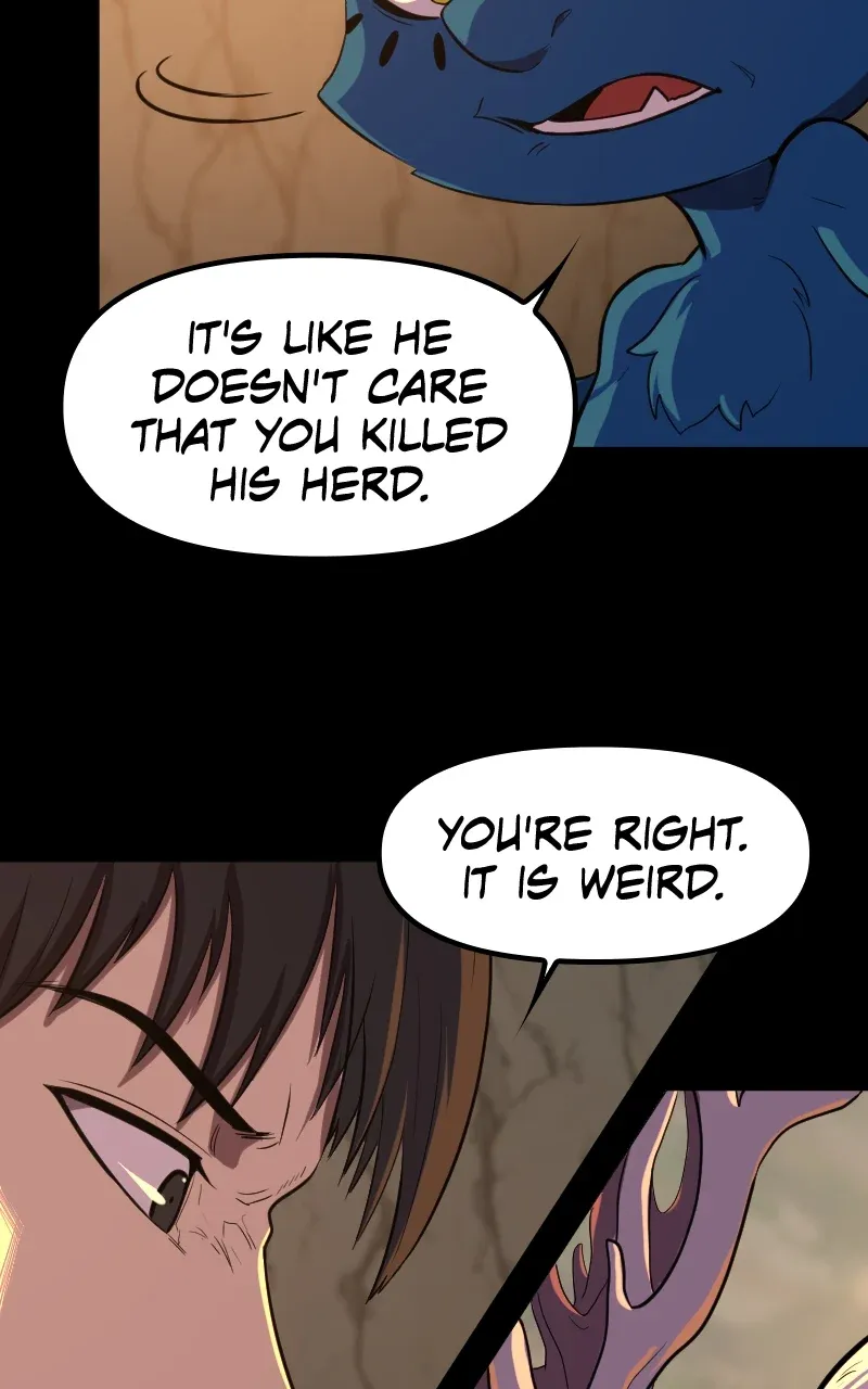 Primal Hunter Chapter 51 — Page 92