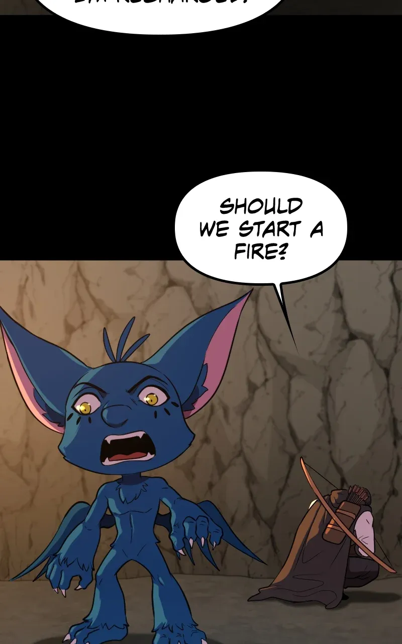 Primal Hunter Chapter 51 — Page 95
