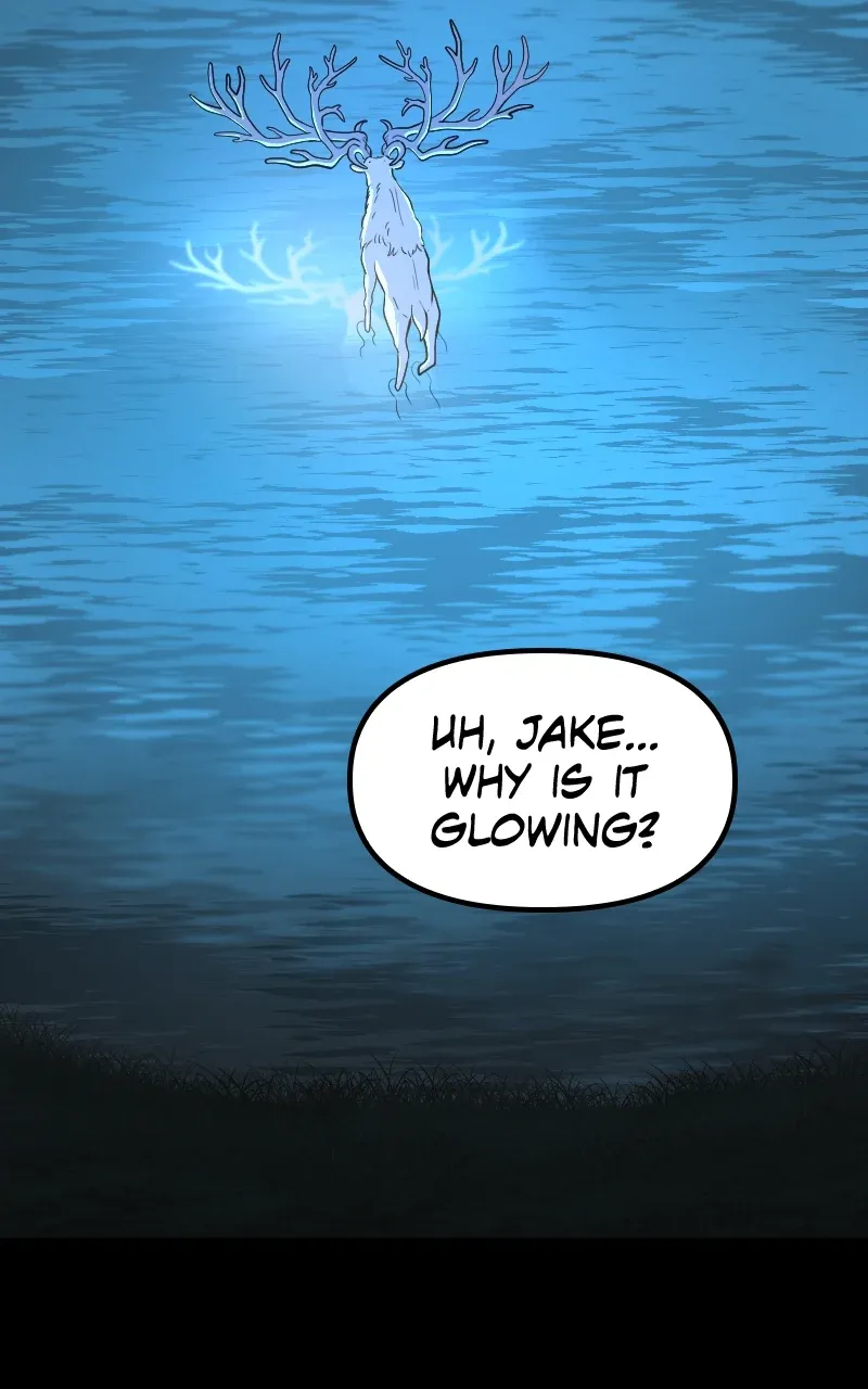 Primal Hunter Chapter 51 — Page 98