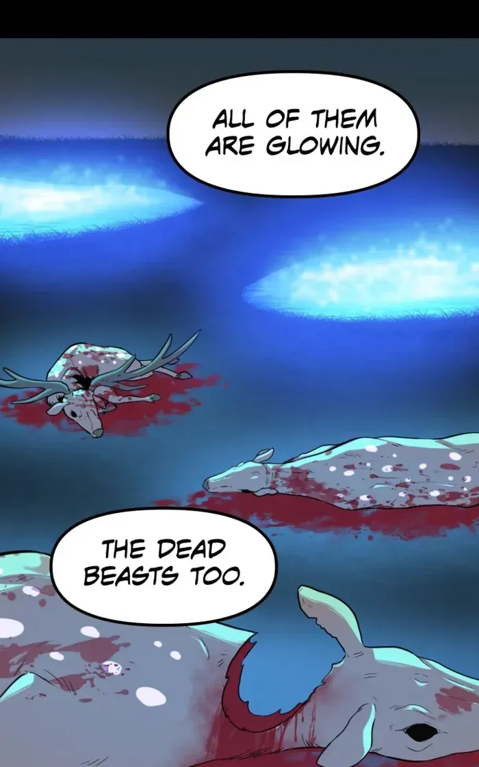 Primal Hunter Chapter 52 — Page 6