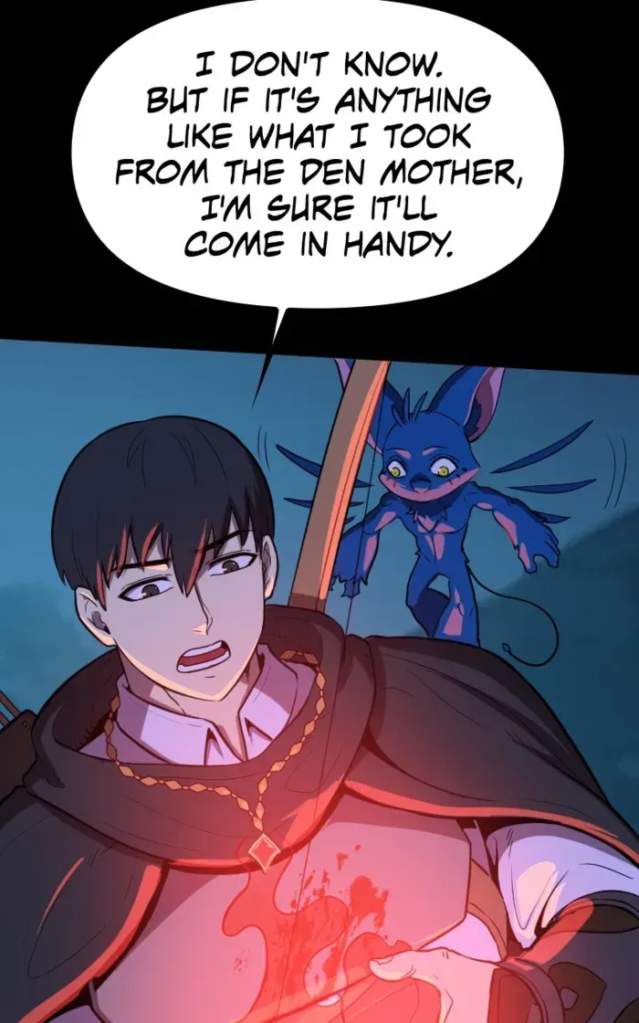 Primal Hunter Chapter 52 — Page 105