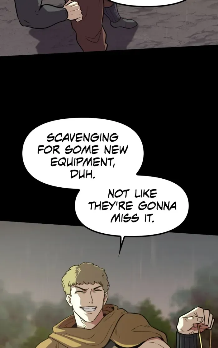 Primal Hunter Chapter 52 — Page 116