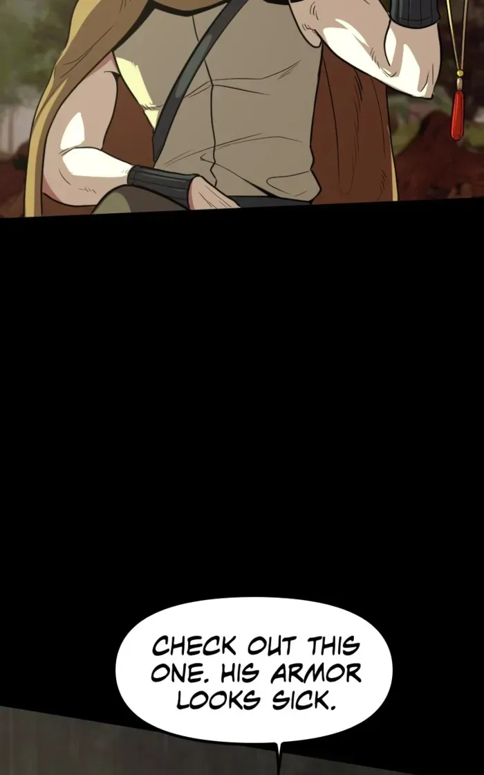 Primal Hunter Chapter 52 — Page 117