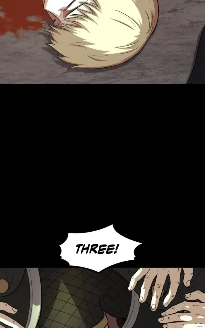 Primal Hunter Chapter 52 — Page 124