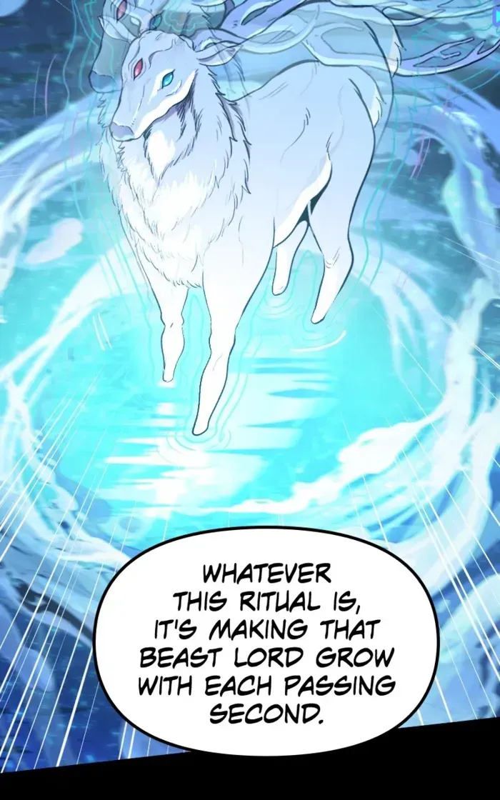 Primal Hunter Chapter 52 — Page 20