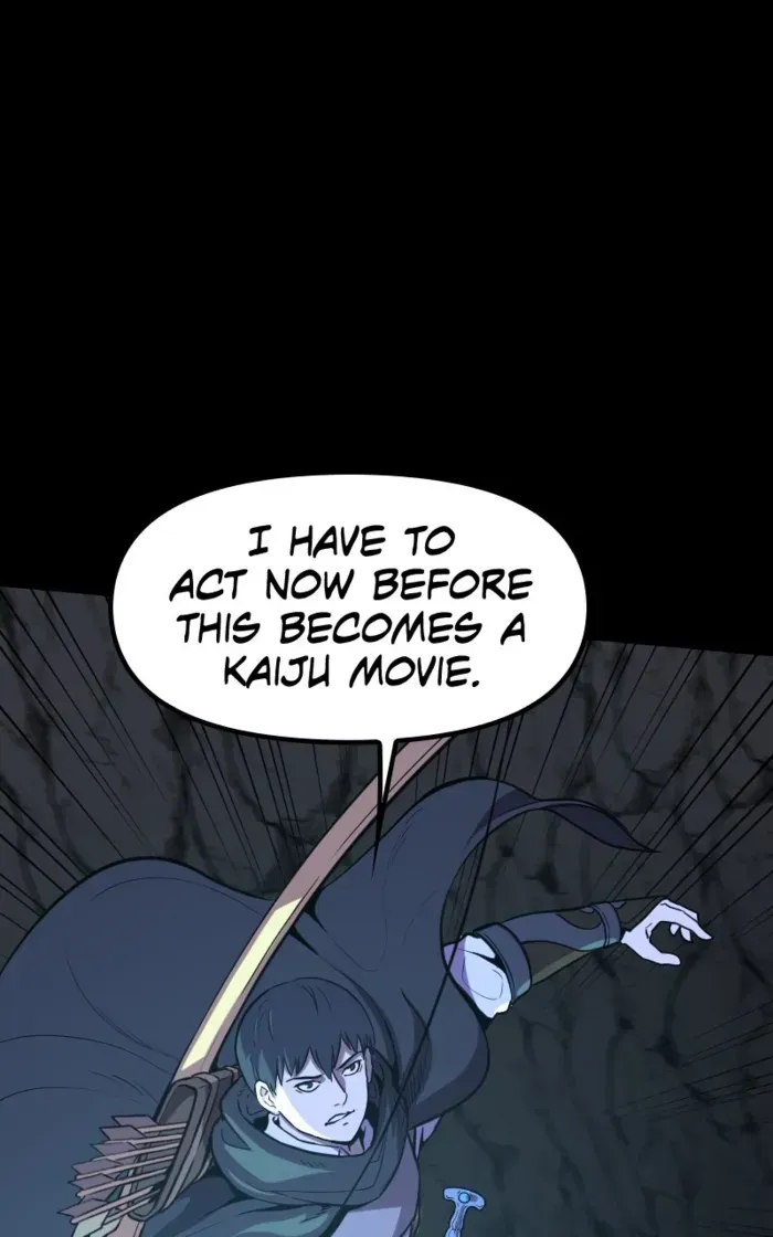 Primal Hunter Chapter 52 — Page 21