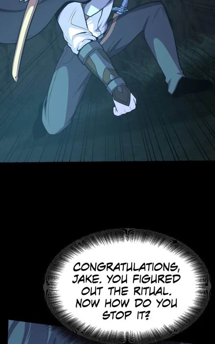 Primal Hunter Chapter 52 — Page 22