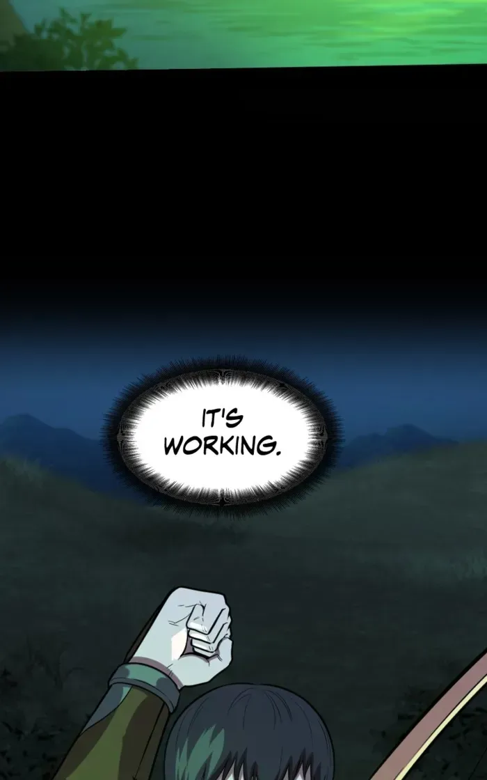 Primal Hunter Chapter 52 — Page 57
