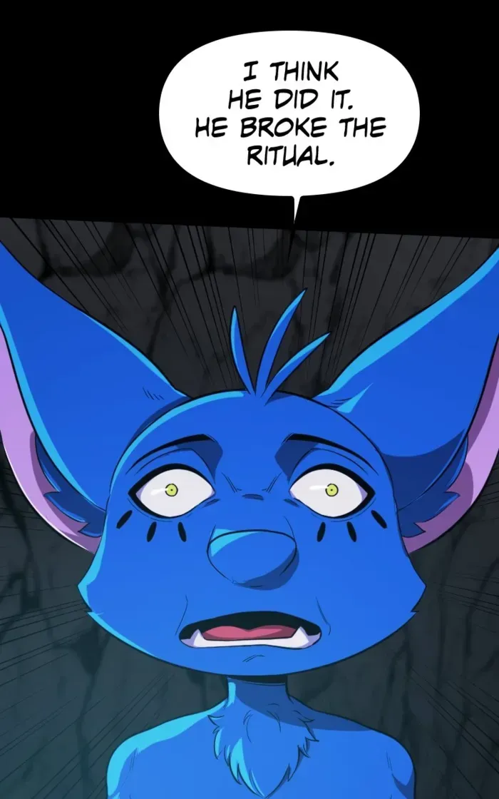 Primal Hunter Chapter 52 — Page 61