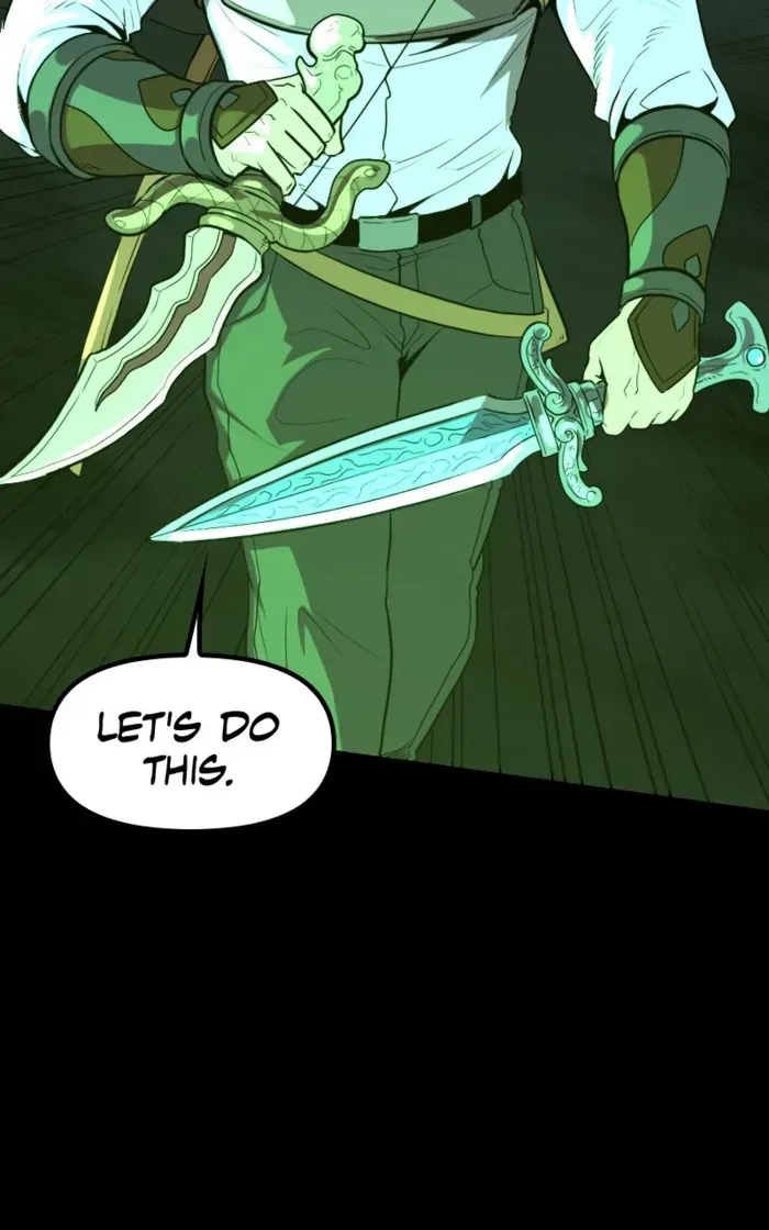 Primal Hunter Chapter 52 — Page 71