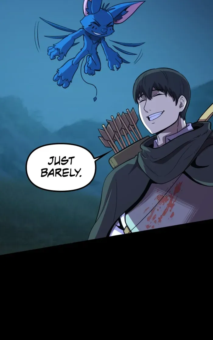 Primal Hunter Chapter 52 — Page 91